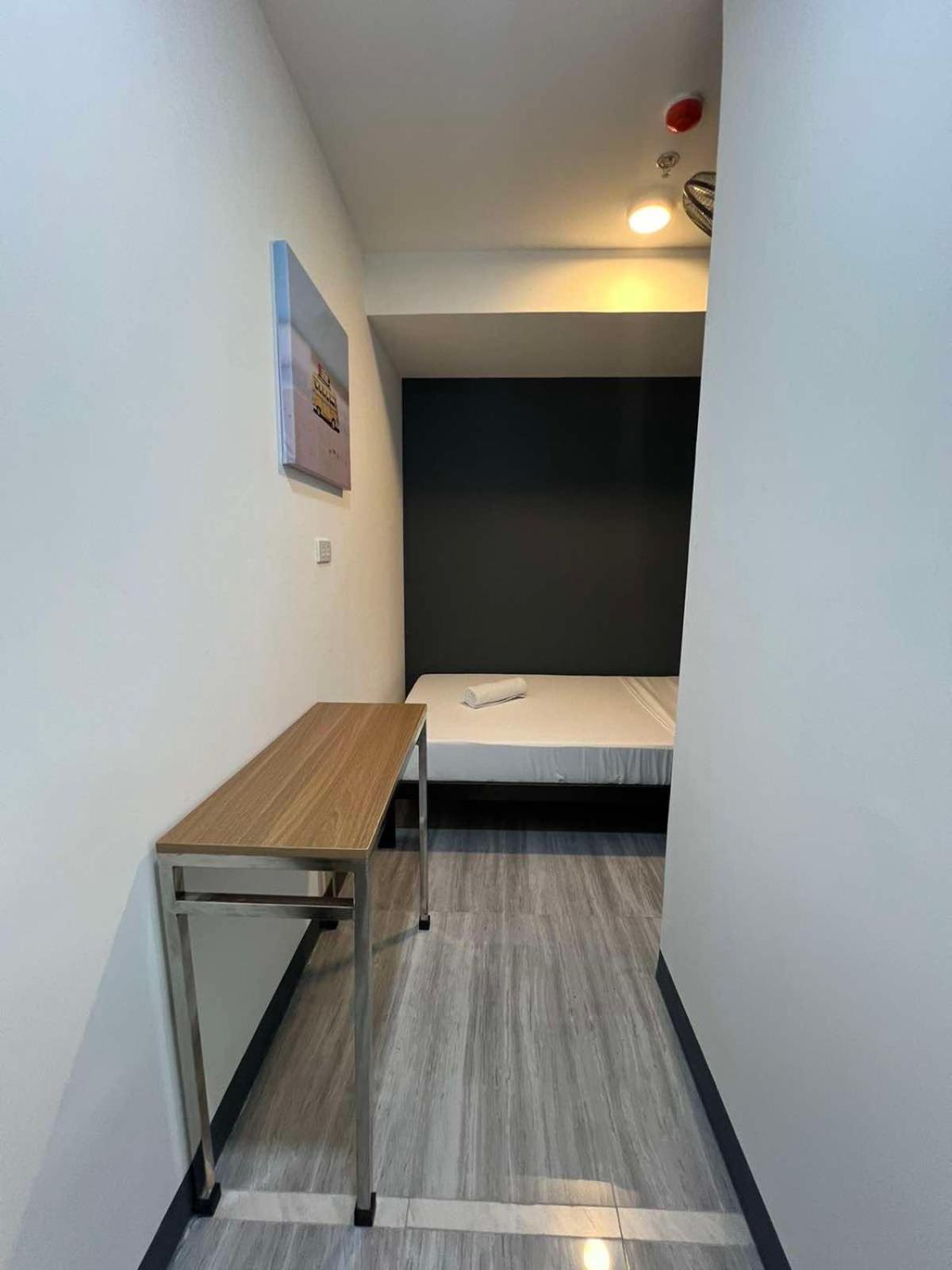 Maine City Residences Tramo Pasay Esterno foto