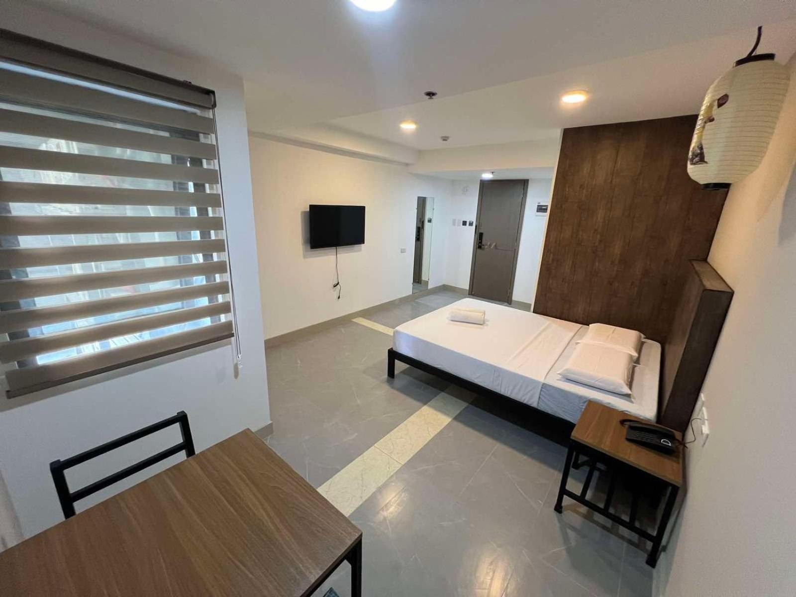 Maine City Residences Tramo Pasay Esterno foto