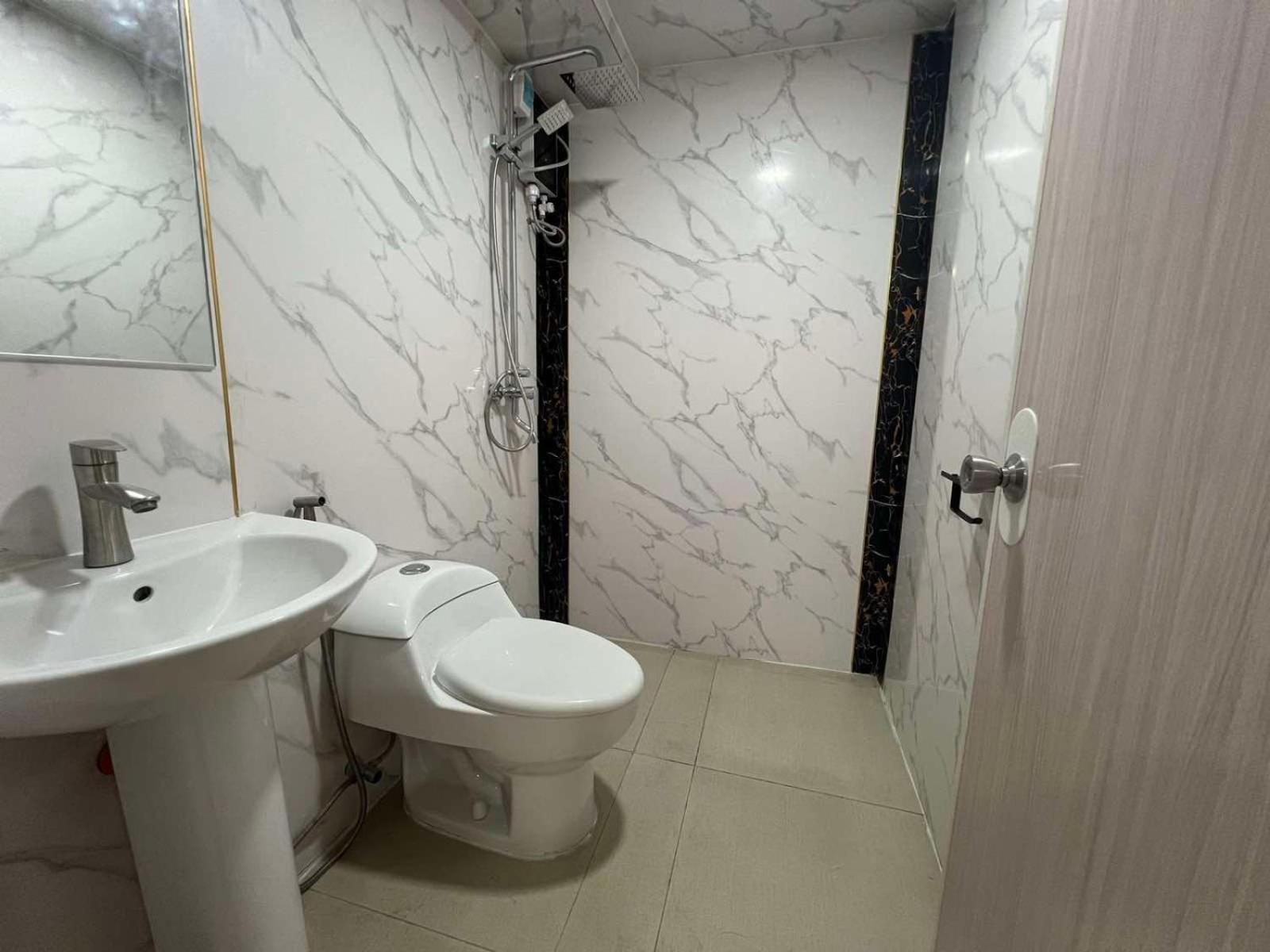 Maine City Residences Tramo Pasay Esterno foto