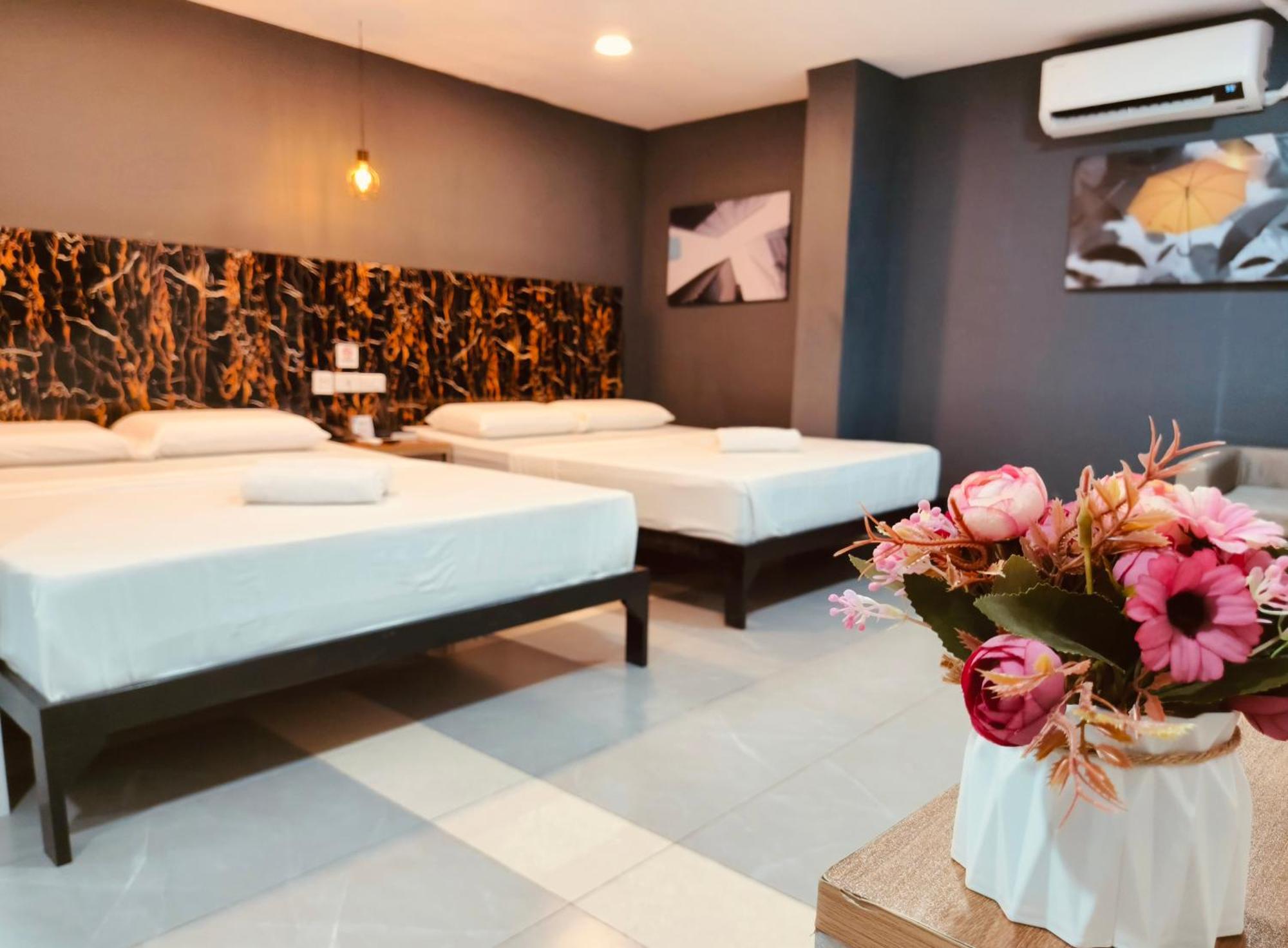 Maine City Residences Tramo Pasay Esterno foto